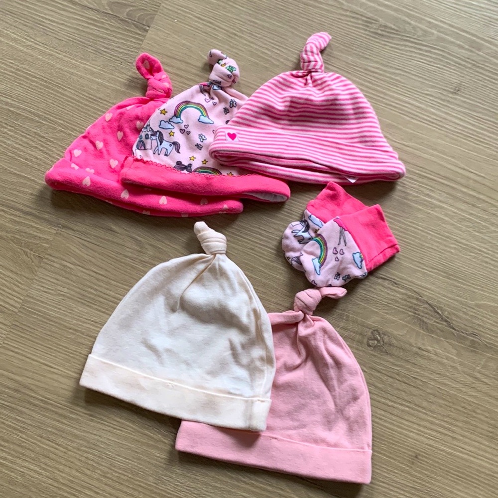 Baby Hats
